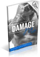 Blitz Sign-Up: Damage Me by Shana Vanterpool