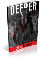Tour: Deeper: Descent by Allyn Lesley