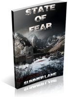 Blitz Sign-Up: State of Fear by Summer Lane