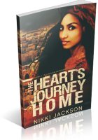 Blitz Sign-Up: The Heart’s Journey Home: A Layover in Doppelganger-Ville by Nikki Jackson