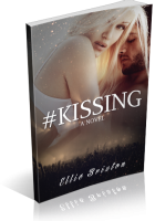 Blitz Sign-Up: #Kissing by Ellie Brixton