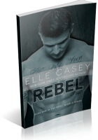 Blitz Sign-Up: Rebel by Elle Casey