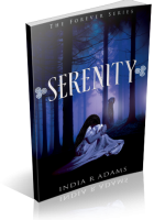 Tour: Serenity by India R. Adams