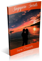 Blitz Sign-Up: Singapore Secrets by Irene Onorato