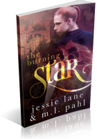 Blitz Sign-Up: The Burning Star and The Frozen Star by Jessie Lane & M.L. Pahl
