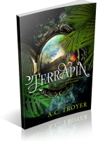 Blitz Sign-Up: Terrapin by A.C. Troyer