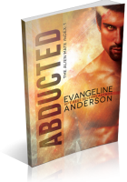 Blitz Sign-Up: Abducted by Evangeline Anderson