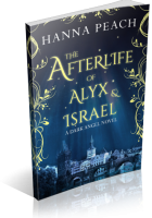 Review Opportunity: The Afterlife of Alyx & Israel by Hanna Peach