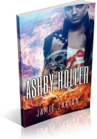 Review Opportunity: Ashby Holler by Jamie Zakian