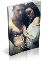 Tour: Beyond Your Touch by Pat Esden