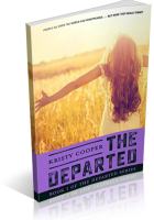 Review Opportunity: The Departed by Kristy Cooper