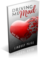 Blitz Sign-Up: Driving Me Mad by Lindsay Paige
