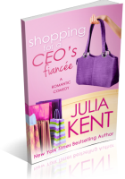 Blitz Sign-Up: Shopping for a CEO’s Fiancée by Julia Kent