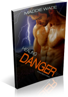 Review Opportunity: Healing Danger by Maddie Wade