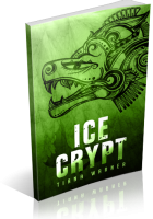 Blitz Sign-Up: Ice Crypt by Tiana Warner