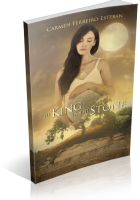 Blitz Sign-Up: The King in the Stone by Carmen Ferreiro-Esteban