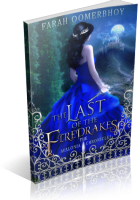 Blitz Sign-Up: The Last of the Firedrakes by Farah Oomerbhoy