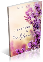 Blitz Sign-Up: Lavender in Bloom by Lily Velez