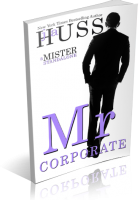 Blitz Sign-Up: Mr. Corporate by J.A. Huss