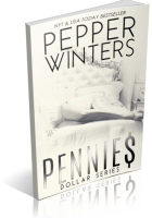 Blitz Sign-Up: Pennies by Pepper Winters