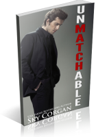 Blitz Sign-Up: Unmatchable by Sky Corgan