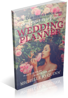 Blitz Sign-Up: Confessions of a Wedding Planner by Michelle Jo Quinn