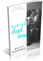 Blitz Sign-Up: Behind Closed Doors by Kelly Mooney