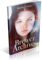 Trailer Reveal Sign-Up: Brewer Archives by Meisha Camm