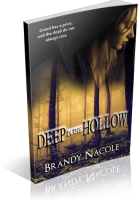 Review Opportunity: Deep in the Hollow by Brandy Nacole
