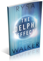 Tour: The Delphi Effect by Rysa Walker