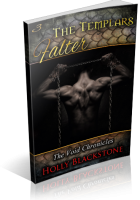 Blitz Sign-Up: The Templars Falter by Holly Blackstone