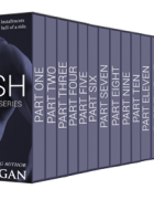 Blitz Sign-Up: Flesh: The Complete Series by Sky Corgan