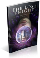 Review Opportunity: The Lost Knight by Candy Atkins