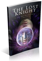 Blitz Sign-Up: The Lost Knight by Candy Atkins