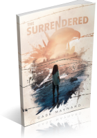 Blitz Sign-Up: The Surrendered by Case Maynard