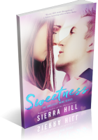 Blitz Sign-Up: Sweetness by Sierra Hill