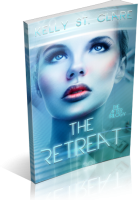 Blitz Sign-Up: The Retreat by Kelly St. Clare