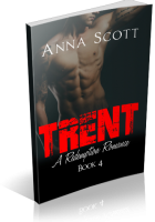 Blitz Sign-Up: Trent by Anna Scott