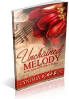 Blitz Sign-Up: Unchained Melody by Cynthia Roberts