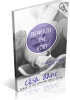 Blitz Sign-Up: Beneath the Void by Elisa Dane