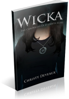 Blitz Sign-Up: Wicka by Christy Deveaux