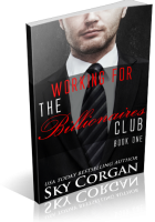 Blitz Sign-Up: Working for The Billionaires Club by Sky Corgan