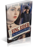 Review Opportunity: Ring Rider & Ring Ghost by Jane George
