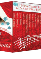 Blitz Sign-Up: Love, Christmas Boxed Set