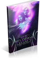 Review Opportunity: The Belgrave Legacy by Zara Hoffman