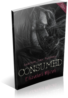Blitz Sign-Up: Consumed by Elizabeth Miceli