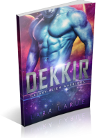 Blitz Sign-Up: Dekkir by Lara Larue