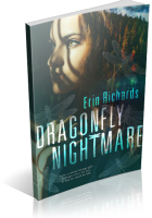 Review Opportunity: Dragonfly Nightmare by Erin Richards