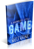 Blitz Sign-Up: A Harmless Little Game by Meli Raine