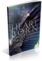 Blitz Sign-Up: Heartborn by Terry Maggert